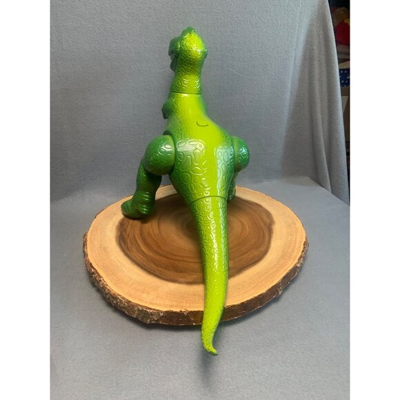 Toy Story Rex Talking Dinosaur Disney Pixar Figure 14 inch tall - Picture 3 of 10
